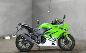 KAWASAKI NINJA 250R 不明