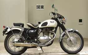 KAWASAKI ESTRELLA CUSTOM BJ250A