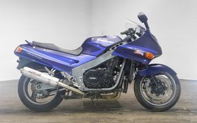 KAWASAKI ZZ1100 NINJA 1991 ZXT10C