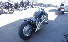 YAMAHA DRAGSTAR 400 2001 VH01J