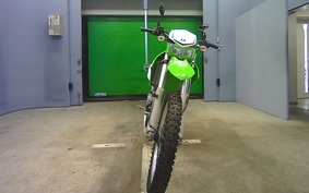 KAWASAKI KLX250 Gen.2 2008 LX250S