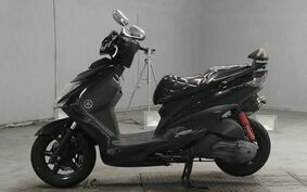 YAMAHA CYGNUS 125 X SR SE44J