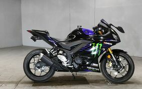 YAMAHA YZF-R25 RG43J