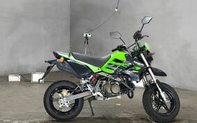 KAWASAKI KSR110 不明