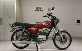 YAMAHA RD90 2A5