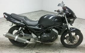 KAWASAKI BALIUS 250 Gen.2 1997 ZR250B