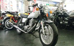 YAMAHA SR400 2004 RH01J