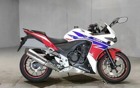 HONDA CBR400R 2015 NC47