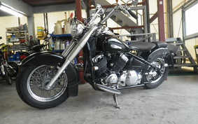 YAMAHA DRAGSTAR 400 CLASSIC 1999 4TR