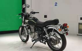 KAWASAKI ESTRELLA BJ250A