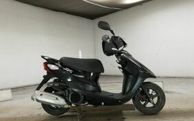 YAMAHA JOG ZR Evolution 2 SA39J