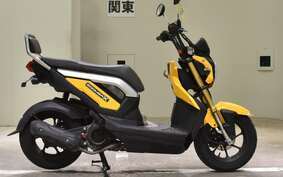 HONDA ZOOMER-X JF52