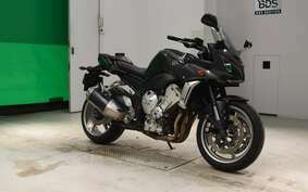 YAMAHA FZ FAZER 2009 RN21J