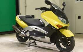 YAMAHA T-MAX500 2001 SJ02J