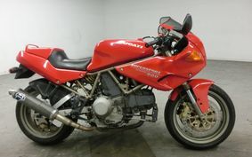 DUCATI 900SL 1996 906SC