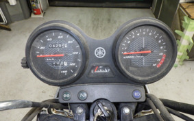 YAMAHA YBR125