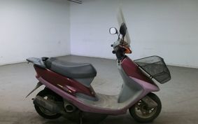 HONDA TACT AF30