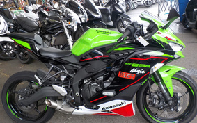 KAWASAKI NINJA ZX 25 R KRT ED ZX250E