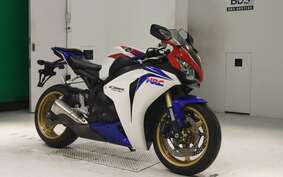 HONDA CBR1000RR Gen. 2 2008 SC59