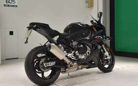 BMW S1000RRパフォーマンス