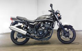 KAWASAKI ZRX-2 2008 ZR400E