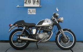 YAMAHA YD250 2HV