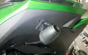 KAWASAKI NINJA 1000 SX 2021 ZXT02K