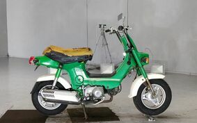 HONDA CHALY 50 CF50