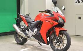 HONDA CBR400R ABS 2014 NC47