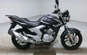 YAMAHA YBR250 PCNL