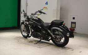 YAMAHA DRAGSTAR 250 VG05J