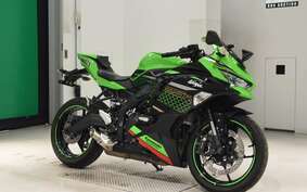 KAWASAKI ZX-25R ZX250E