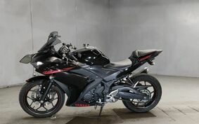 YAMAHA YZF-R25 RG10J