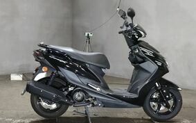 YAMAHA CYGNUS 125 X SR SED8J