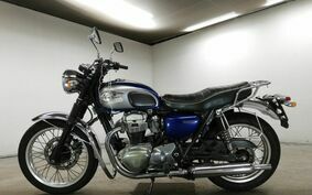 KAWASAKI W650 2008 EJ650A