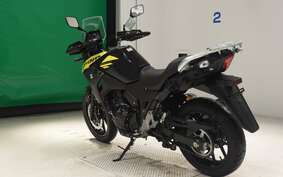 SUZUKI V-STROM 250 A