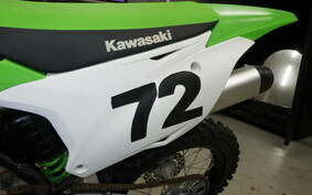 KAWASAKI KX100 KX100F