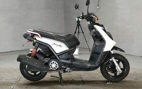 YAMAHA BW S125 SE45