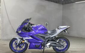 YAMAHA YZF-R3 2020 RH13J