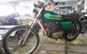 KAWASAKI KE125 K1