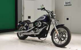 HARLEY FXDLI 1450 2006