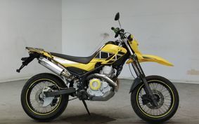 YAMAHA XT250X DG11J