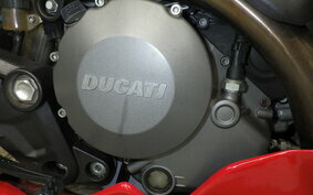 DUCATI MONSTER 796 A 2013