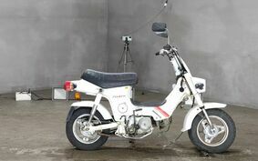 HONDA CHALY 50 CF50