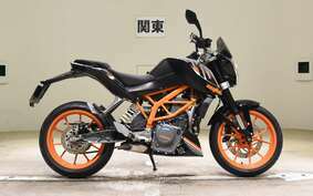 KTM 390 DUKE 2018 JGJ40