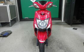 YAMAHA CYGNUS 125 XSR 2 SE44J