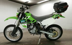 KAWASAKI KLX250 LX250E