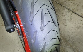 YAMAHA MT-07 2022 RM33J