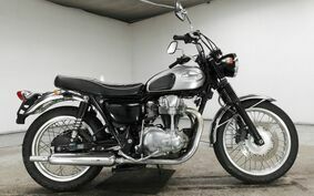 KAWASAKI W650 2008 EJ650A