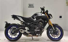 YAMAHA MT-09 ASP 2019 RN52J